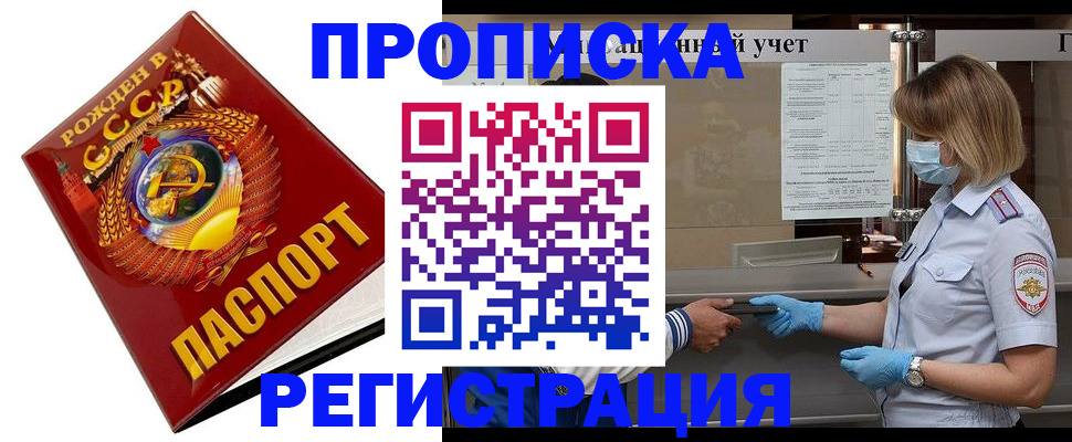 прописка штамп в Апатитах