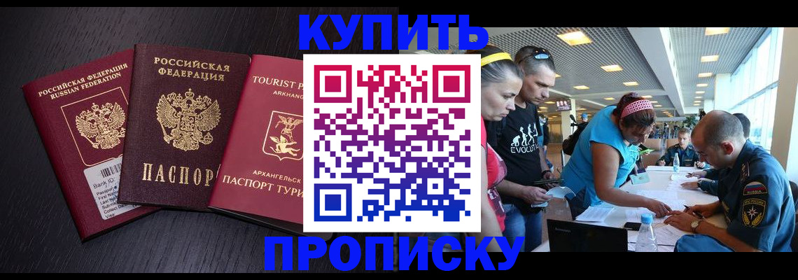 прописка штамп в Апатитах
